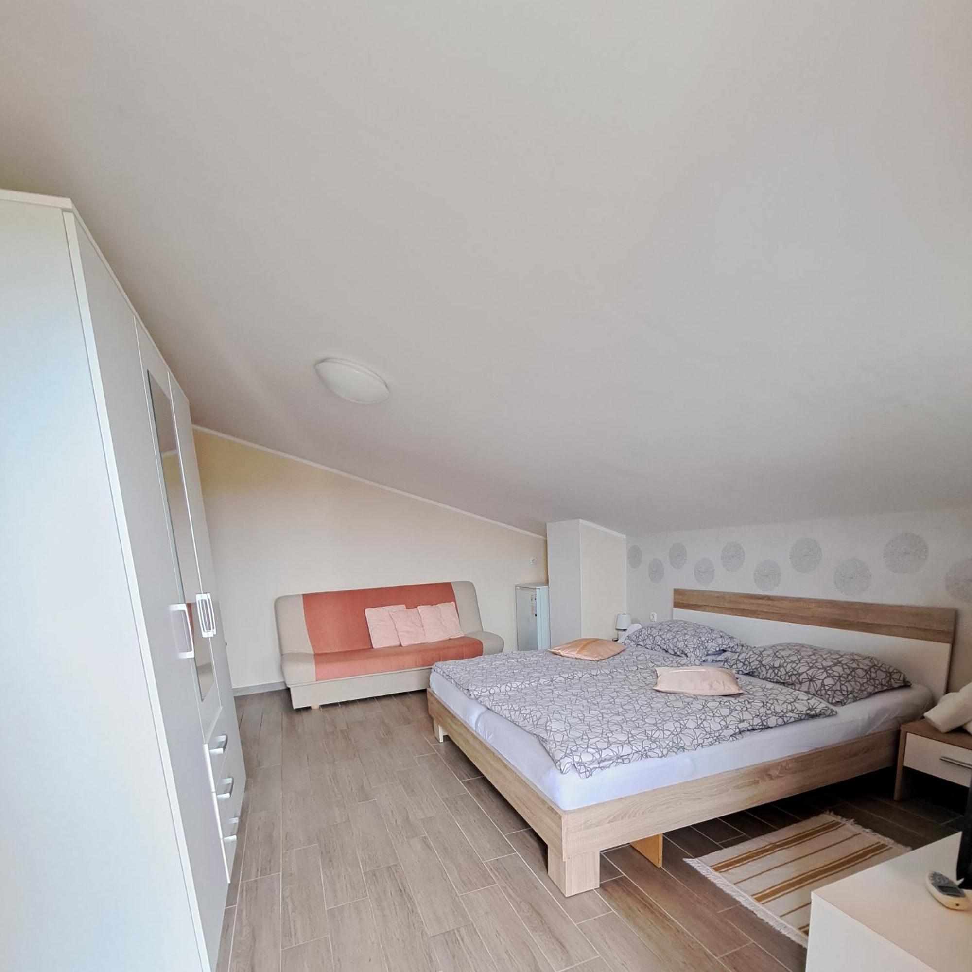 Sobe Rooms Tea Buje Room photo